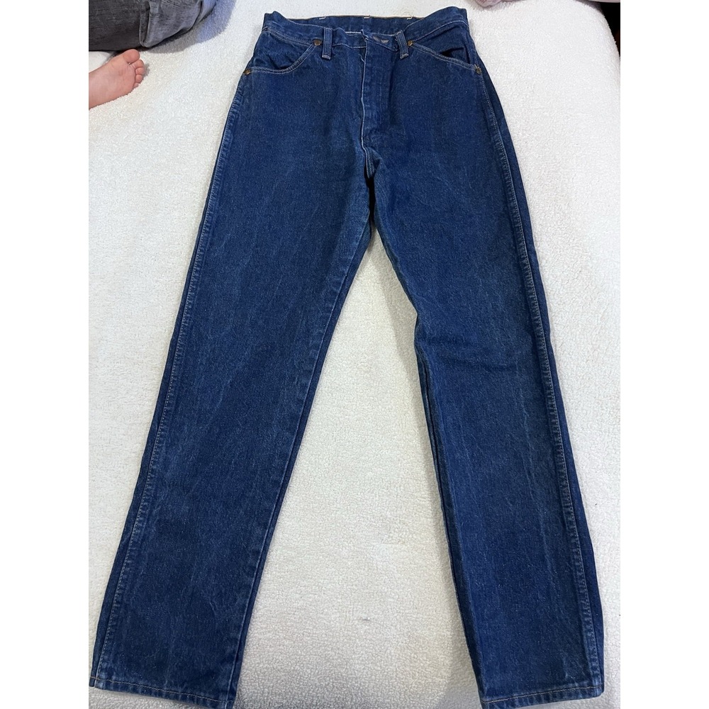 Wrangler‎ Women's Jeans Vintage 90s Size 9x30